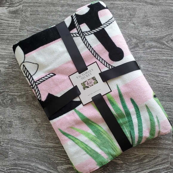 NWT | Victoria Secret Paradise Beach 7 Piece Set - Picture 4 of 8